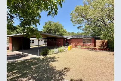 2223 Forest Oaks Drive, Dallas, TX 75228 - Photo 2
