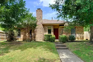 1909 Camellia St, Denton, TX 76205 - Photo 1