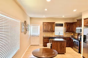 1068 Meadow Scape Dr, Fort Worth, TX 76028 - Photo 6