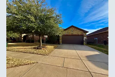 1068 Meadow Scape Drive, Fort Worth, TX 76028 - Photo 2