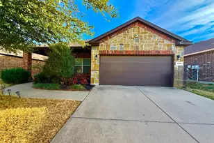 1068 Meadow Scape Dr, Fort Worth, TX 76028 - Photo 1