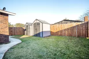 5220 Pruitt Dr, The Colony, TX 75056 - Photo 20
