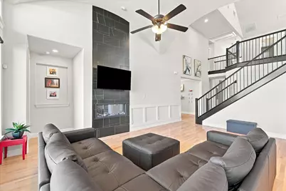 1104 Stallion Lane, Justin, TX 76247 - Photo 10