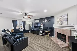 8721 Hunters Point Way, Fort Worth, TX 76123 - Photo 8