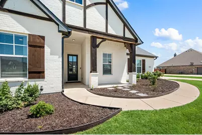 8908 Lazy Oak Drive, Justin, TX 76247 - Photo 12