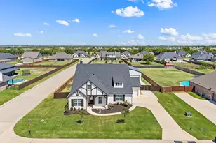 8908 Lazy Oak Dr., Justin, TX 76247 - Photo 2