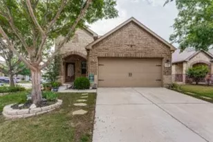 2864 Houston Wood Dr, Fort Worth, TX 76244 - Photo 2