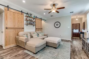 2864 Houston Wood Dr, Fort Worth, TX 76244 - Photo 8