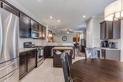 2864 Houston Wood Drive, Fort Worth, TX 76244 - Photo 6