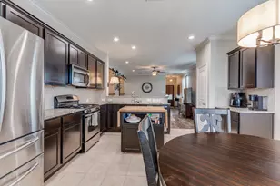 2864 Houston Wood Dr, Fort Worth, TX 76244 - Photo 6