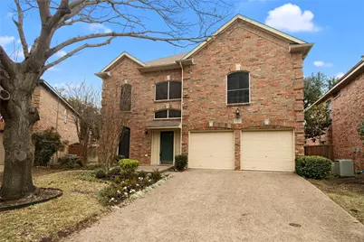 3777 Meadowcreek Circle, Addison, TX 75001 - Photo 2