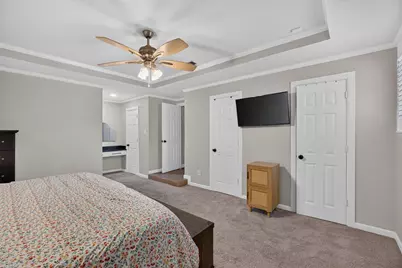 4509 Starlight Drive, Haltom City, TX 76117 - Photo 24