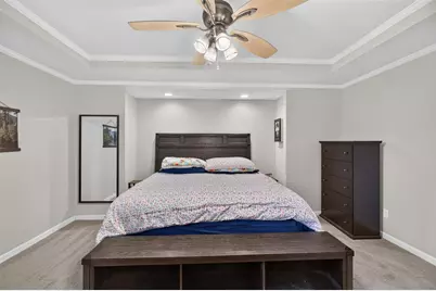4509 Starlight Drive, Haltom City, TX 76117 - Photo 22