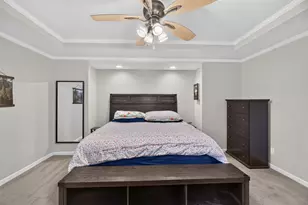 4509 Starlight Dr, Haltom City, TX 76117 - Photo 22