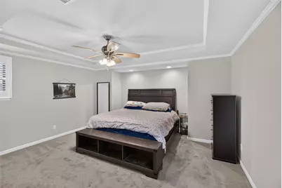 4509 Starlight Drive, Haltom City, TX 76117 - Photo 20