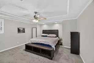 4509 Starlight Dr, Haltom City, TX 76117 - Photo 20