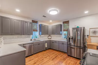 708 Lakeshore Drive, Little Elm, TX 75068 - Photo 26