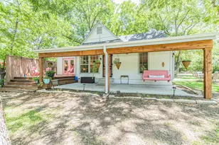 708 Lakeshore Dr, Little Elm, TX 75068 - Photo 34