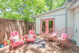 708 Lakeshore Dr, Little Elm, TX 75068 - Photo 2