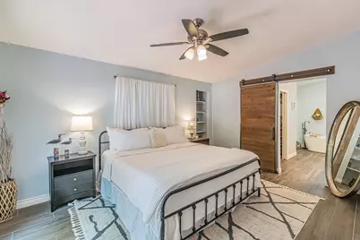 708 Lakeshore Drive, Little Elm, TX 75068 - Photo 8