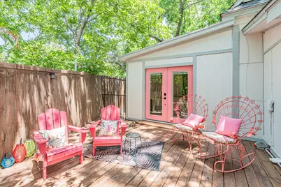 708 Lakeshore Drive, Little Elm, TX 75068 - Photo 2