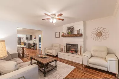 708 Lakeshore Drive, Little Elm, TX 75068 - Photo 12