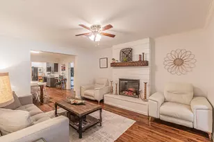 708 Lakeshore Dr, Little Elm, TX 75068 - Photo 12