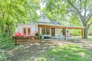 708 Lakeshore Dr, Little Elm, TX 75068 - Photo 1