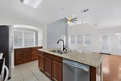 10122 Summit Run Drive, Frisco, TX 75035 - Photo 6