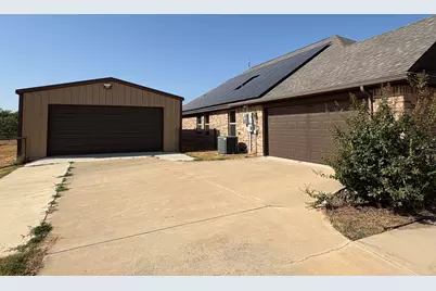 124 Brady Coleman Lane, Springtown, TX 76082 - Photo 30