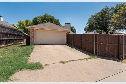 7581 Lancelot Road, Frisco, TX 75035 - Photo 8