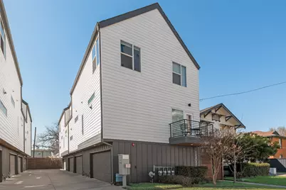 1505 N Garrett Avenue #204, Dallas, TX 75206 - Photo 16