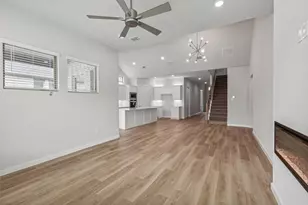 4421 Rustic Ridge Dr, McKinney, TX 75071 - Photo 4