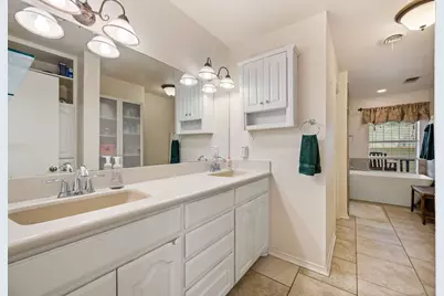 6942 Indian Wells Road, Sanger, TX 76266 - Photo 32