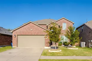 3504 Van Zandt Rd, Melissa, TX 75454 - Photo 1