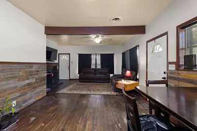 301 W Nelson Street, Bowie, TX 76230 - Photo 4