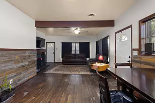 301 W Nelson St, Bowie, TX 76230 - Photo 4