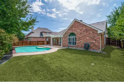 850 Kings View Drive, Prosper, TX 75078 - Photo 26