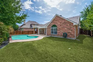 850 Kings View Dr, Prosper, TX 75078 - Photo 26