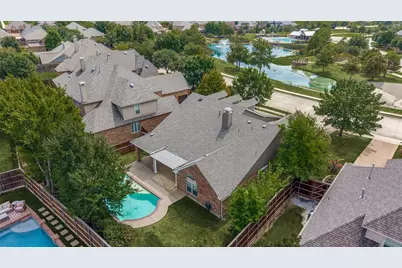 850 Kings View Drive, Prosper, TX 75078 - Photo 2
