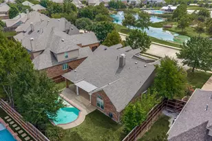 850 Kings View Dr, Prosper, TX 75078 - Photo 2