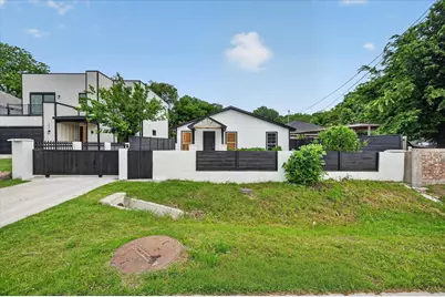 538 Pemberton Hill Road, Dallas, TX 75217 - Photo 1