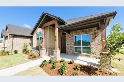 6841 Southrock Drive, Midlothian, TX 76065 - Photo 1