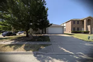1736 Carolina Ridge Way, Fort Worth, TX 76247 - Photo 1