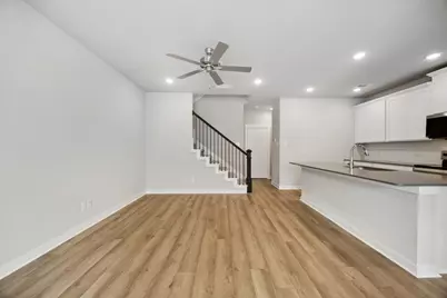 229 Wagon Spoke Way, Fort Worth, TX 76120 - Photo 8