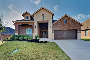 228 Open Sky Dr, Aledo, TX 76008 - Photo 1