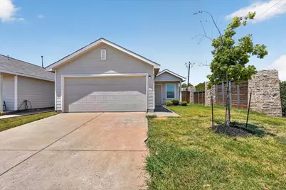 1103 Avalon Drive, Crandall, TX 75114 - Photo 2