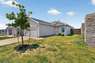 1103 Avalon Drive, Crandall, TX 75114 - Photo 1