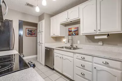 1105 Patrick Street, Crowley, TX 76036 - Photo 12