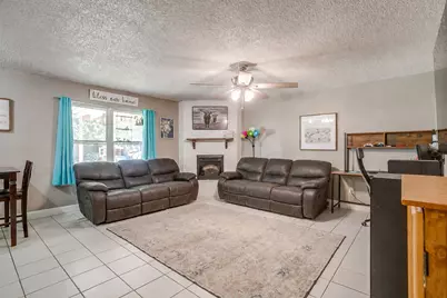 1105 Patrick Street, Crowley, TX 76036 - Photo 10